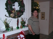 Eric 741.JPG: 2004/12/26  - Day after Christmas - 2004